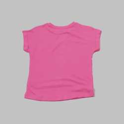 Tee shirt fille 4 ans