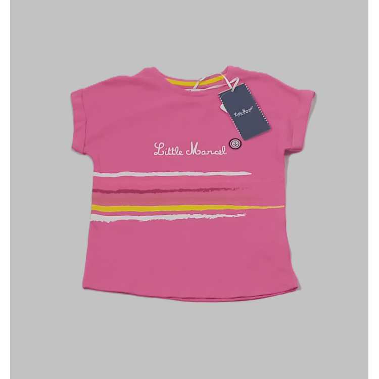 Tee shirt fille 4 ans