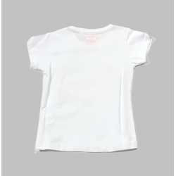 Tee shirt fille 4 ans