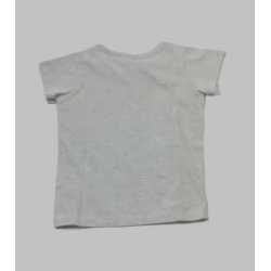 Tee shirt fille 4 ans