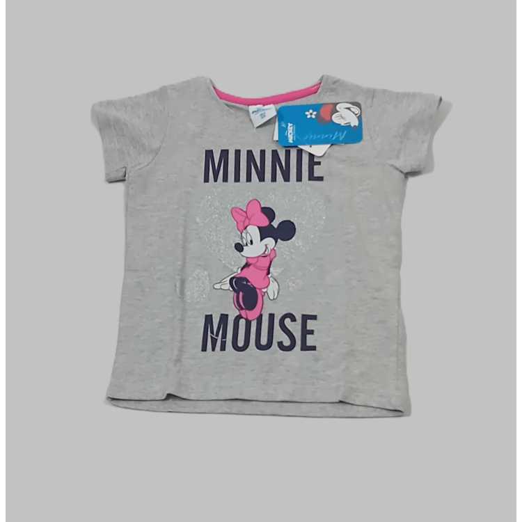 Tee shirt fille 4 ans