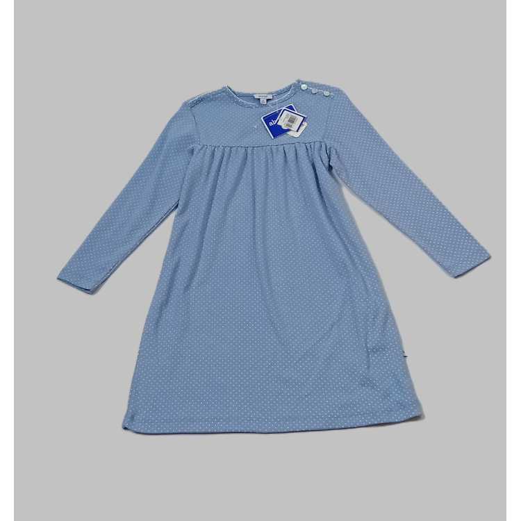 Chemise de nuit fille 4 ans