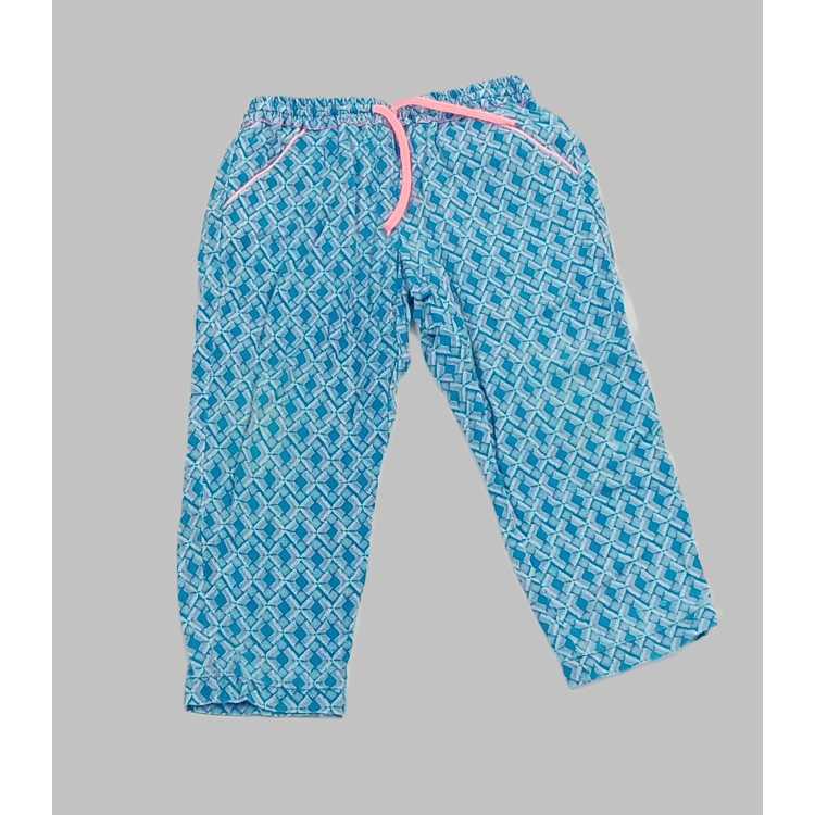 Pantalon fille 3 ans