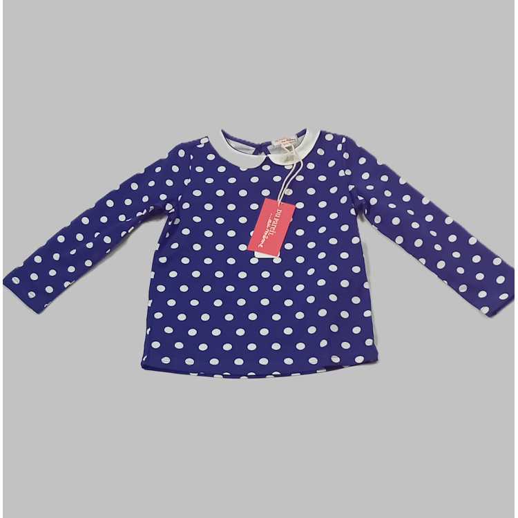 Tee shirt fille 3 ans