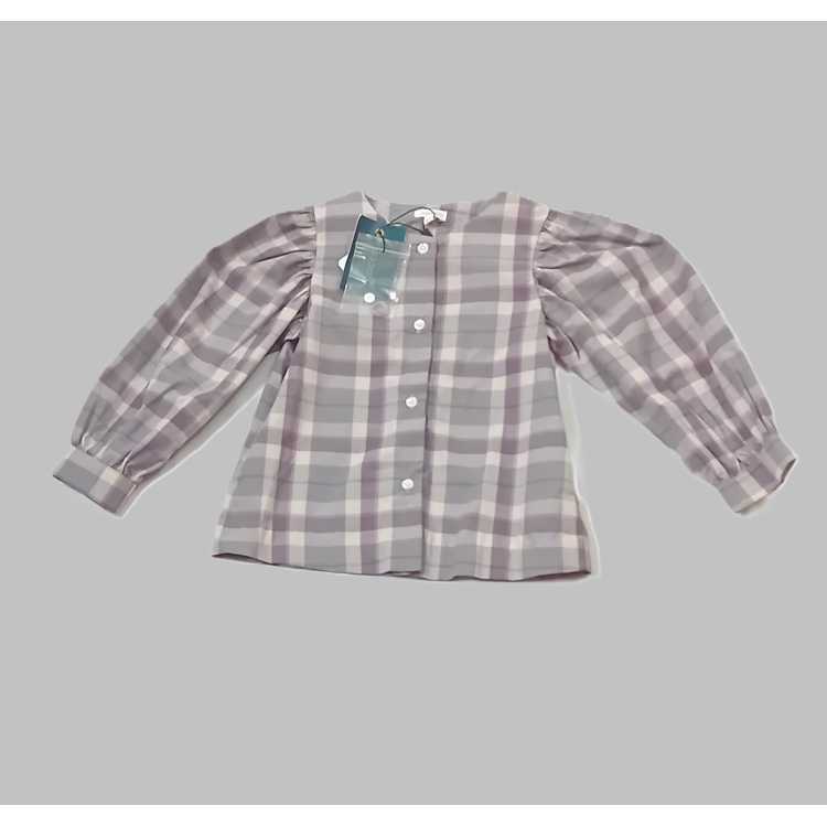 Blouse fille 3 ans