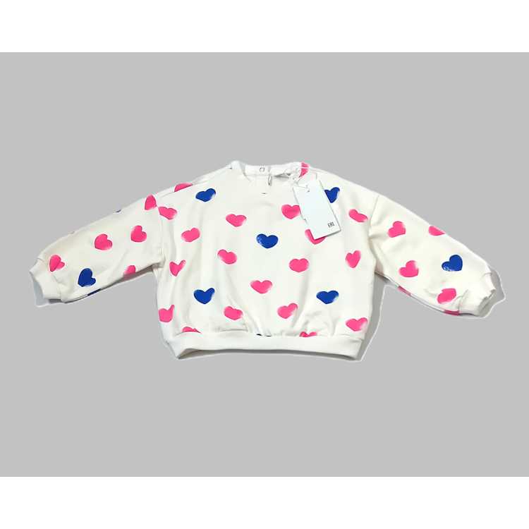 Pull fille 3 ans