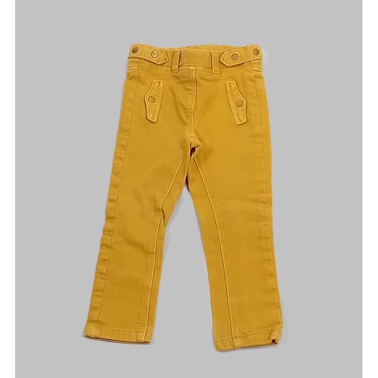 Pantalon fille 2 ans