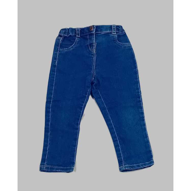 Jegging fille 2 ans