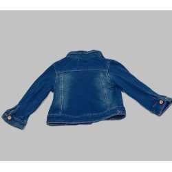 Veste fille 2 ans