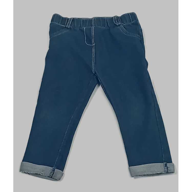 Jegging fille 2 ans