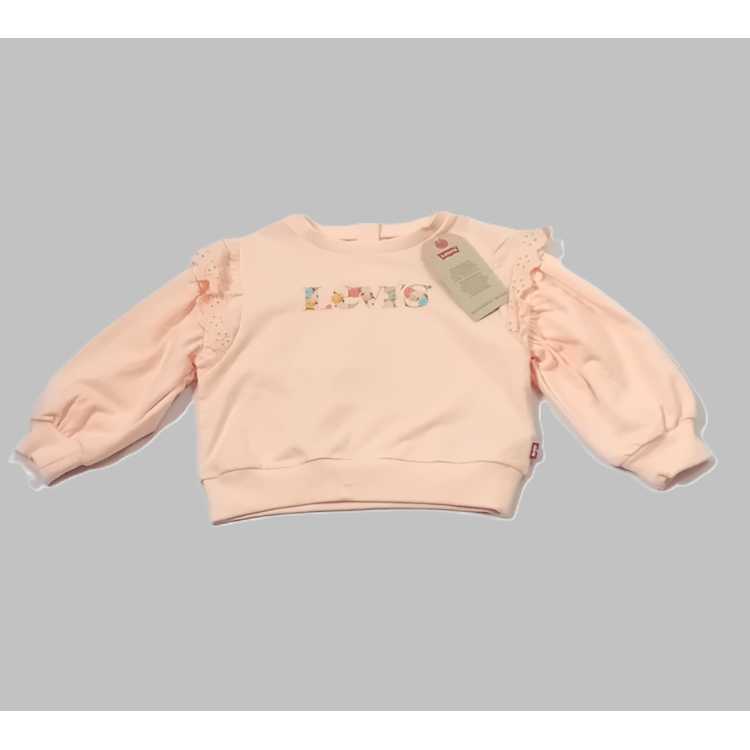 Pull fille 2 ans