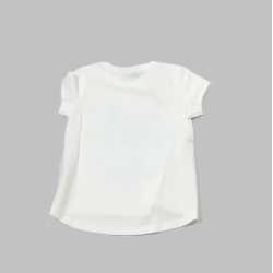 Tee shirt fille 2 ans