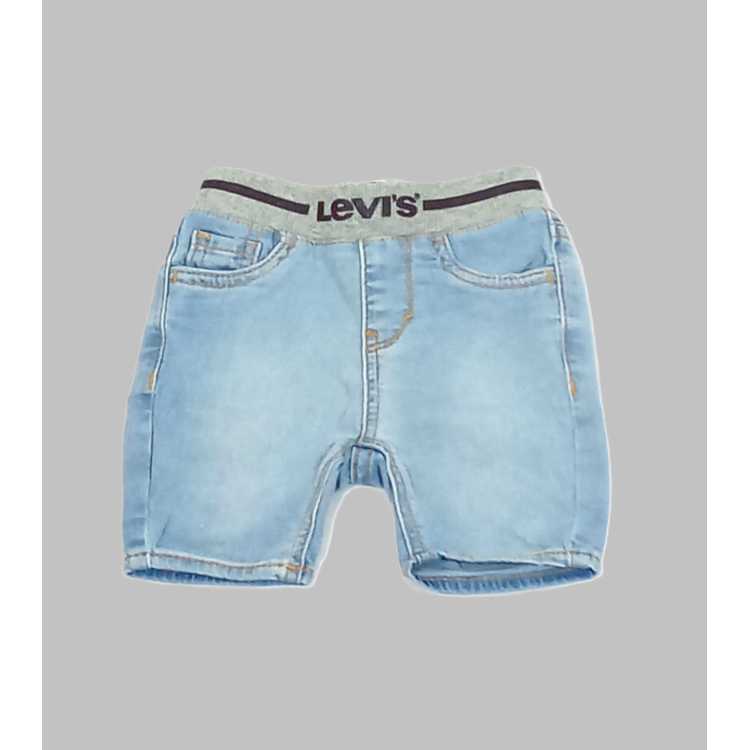 Short garçon 6 mois