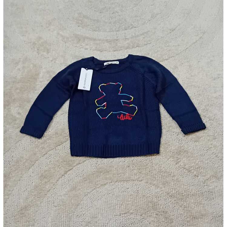 Pull fille 6 ans