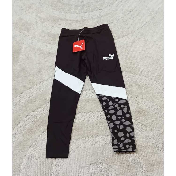 Legging sport 8 ans