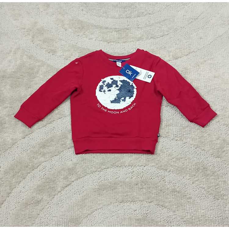 Pull garçon 2 ans