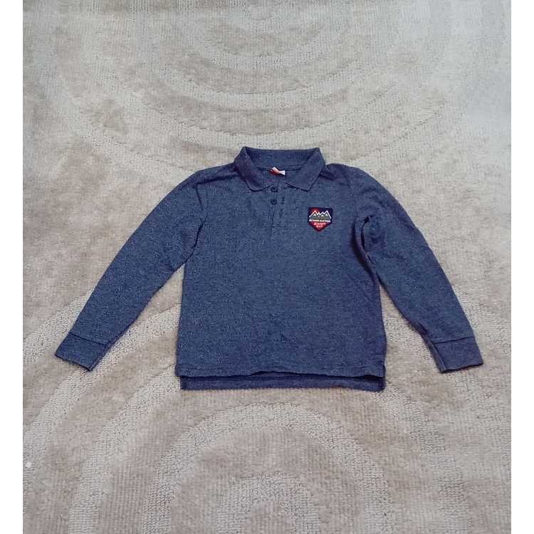 Polo garçon 8 ans