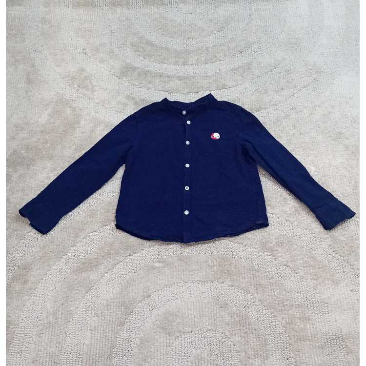 Chemise garçon 8 ans