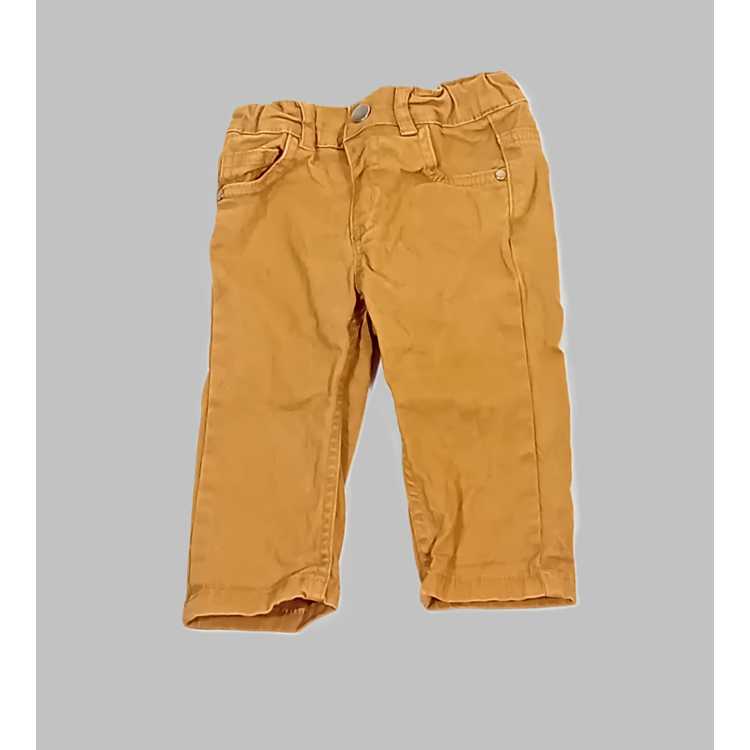 Pantalon garçon 12 mois