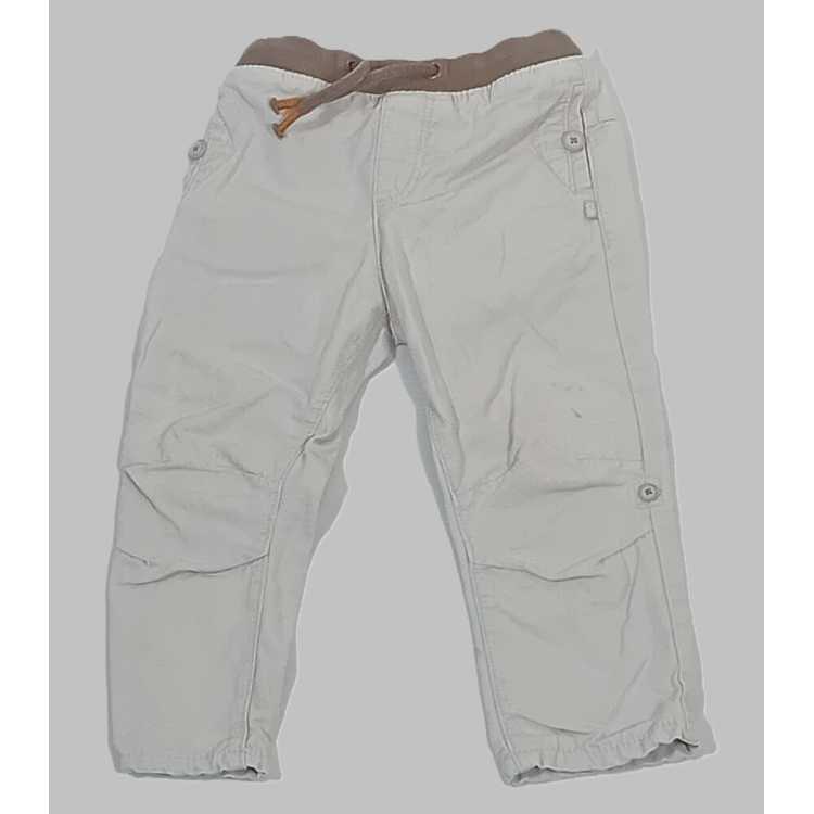 Pantalon garçon 18 mois