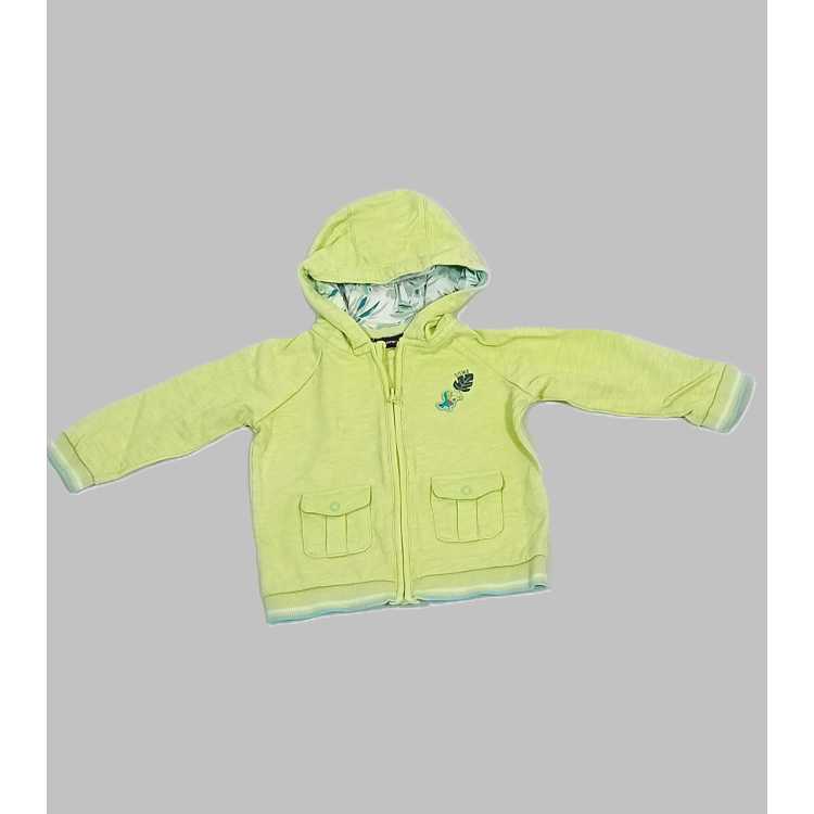 Veste garçon 18 mois