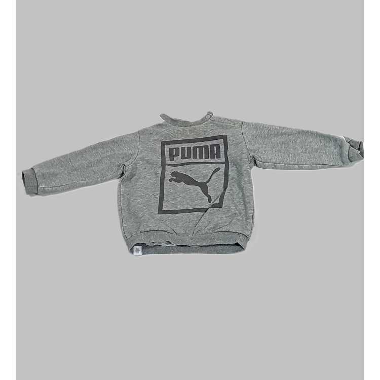 Pull garçon 18 mois