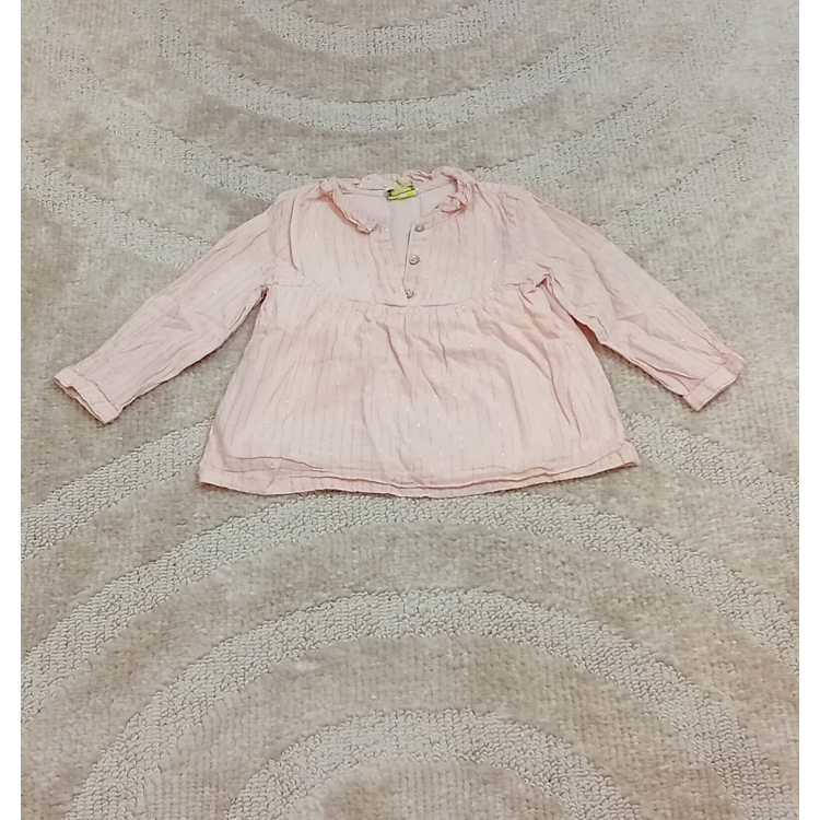 Blouse fille 3 ans