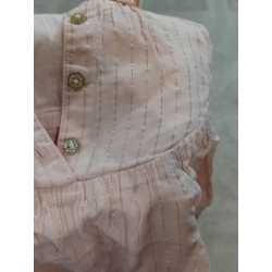 Blouse fille 3 ans