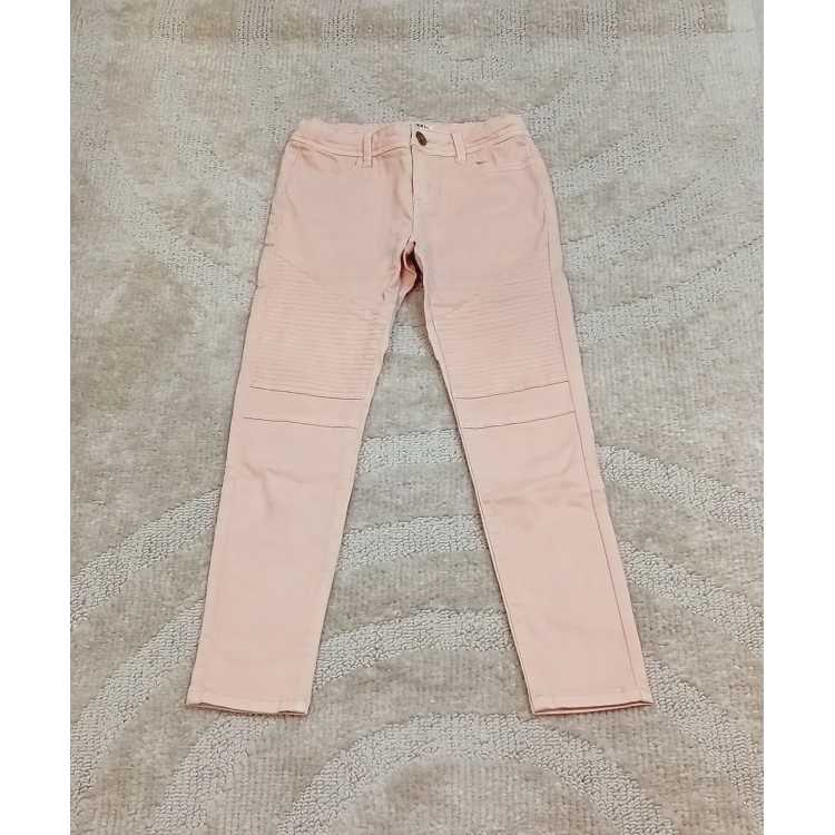 Pantalon fille 10 ans