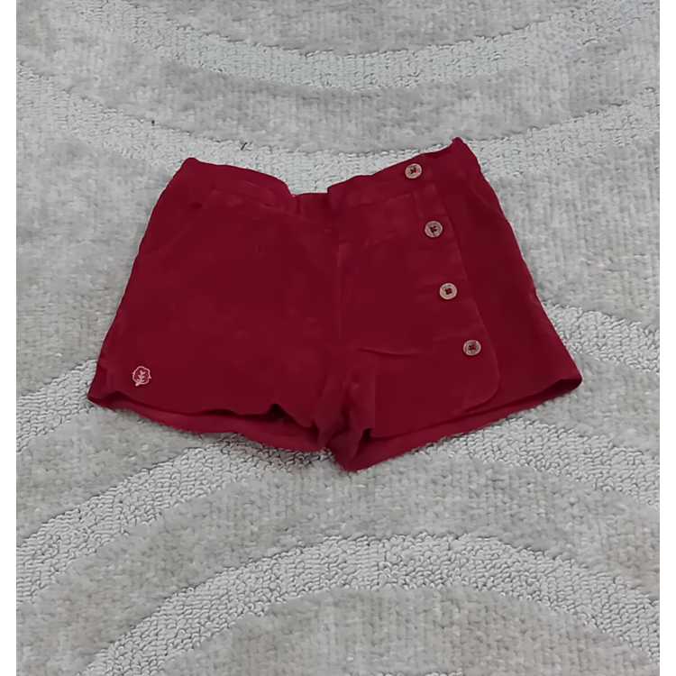 Short hiver fille 6 ans