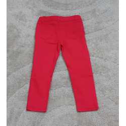 Pantalon fille 5 ans