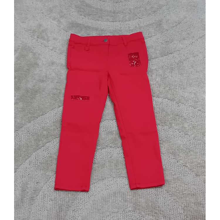 Pantalon fille 5 ans