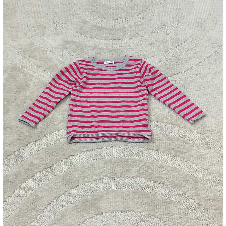 Pull fille 3 ans