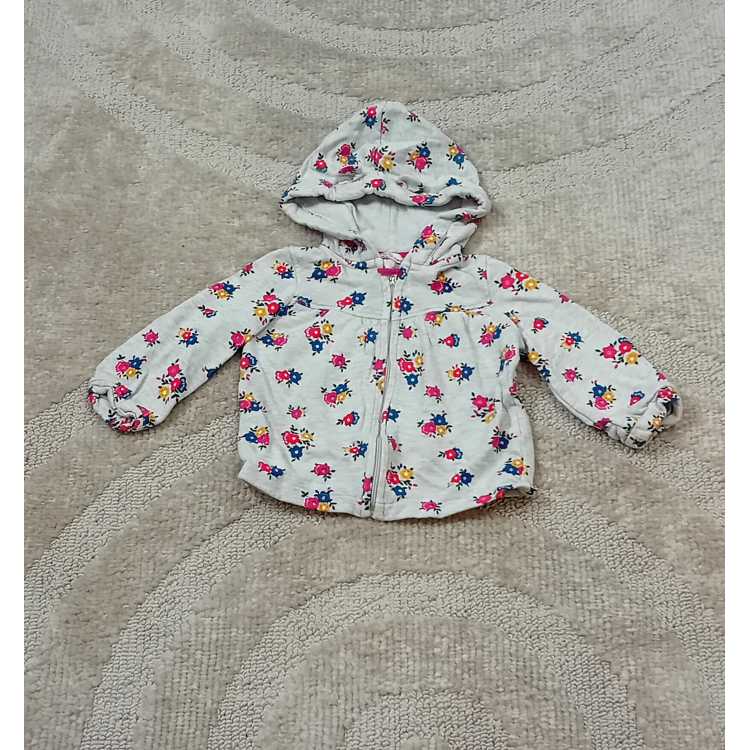 Veste fille 2 ans