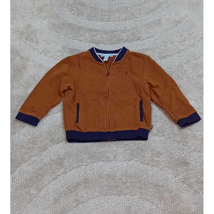 Veste garçon 2 ans