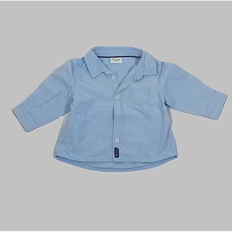 Chemise garçon 2 ans