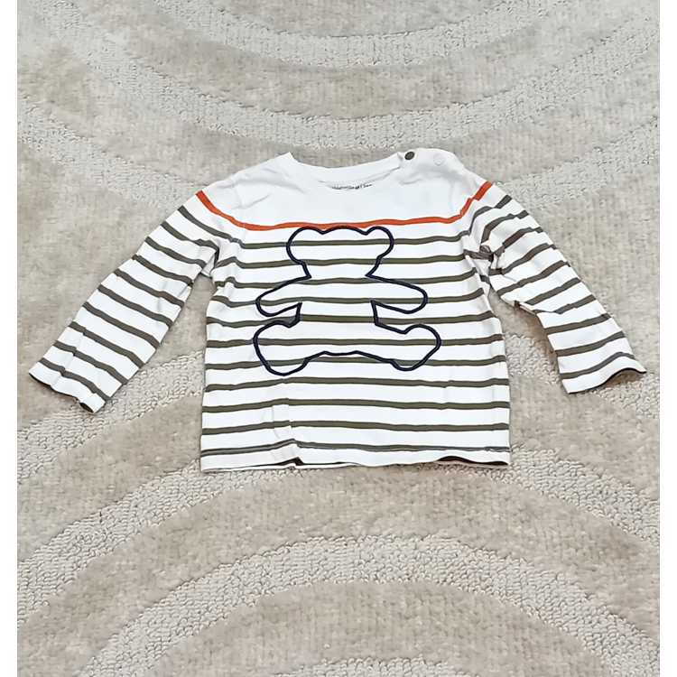 Tee shirt garçon 2 ans