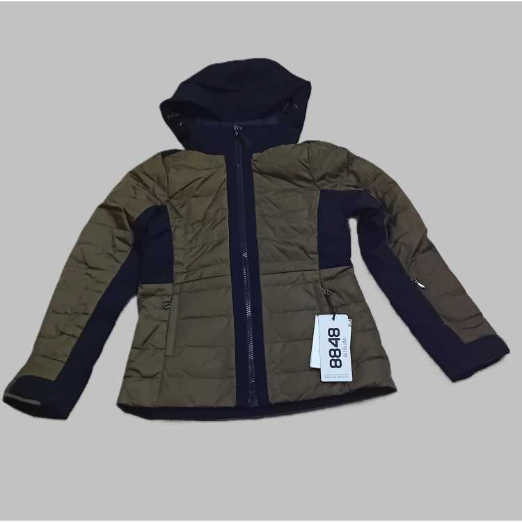 Manteau fille Ski