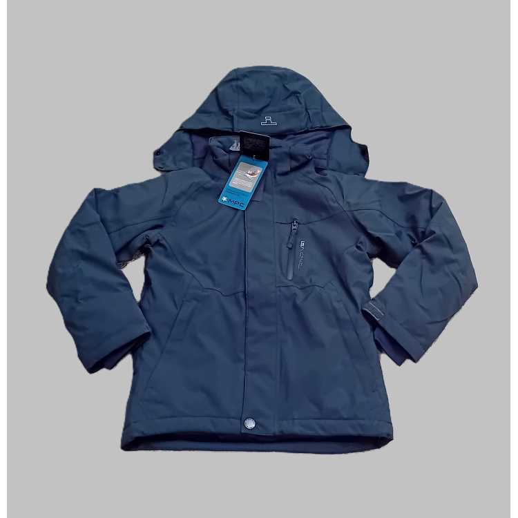 Manteau garçon 7/8 ans