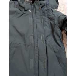 Manteau garçon 7/8 ans