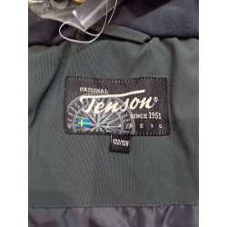 Manteau garçon 7/8 ans