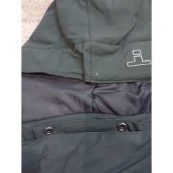 Manteau garçon 7/8 ans