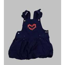 Robe fille 12 mois